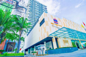 Cát's Home - CSJ Vũng Tàu Tower, Walking-To-Beach & HighClass